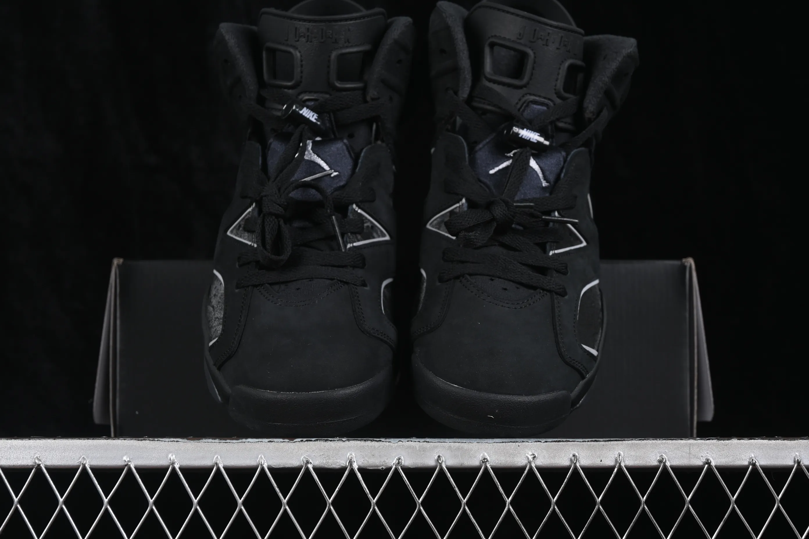 All categories Air Jordan Jordan series basketball shoes Air Jordan 6 OG version Air Jordan 6 Retro "Cap and Gown" AJ6 Joe 6 graduation theme IR2266-010